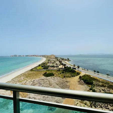 Apartment Libertad Dos Playas By Alina365