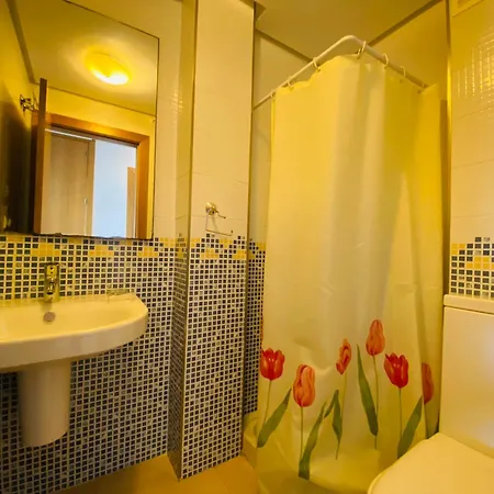 Libertad Dos Playas By Alina365