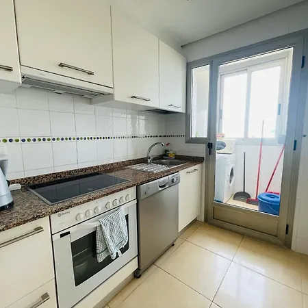 Apartment Libertad Dos Playas By Alina365