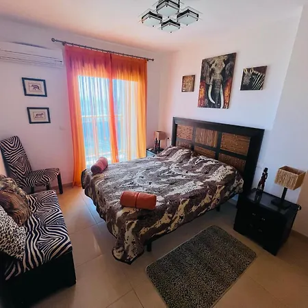 Apartment Libertad Dos Playas By Alina365 La Manga del Mar Menor