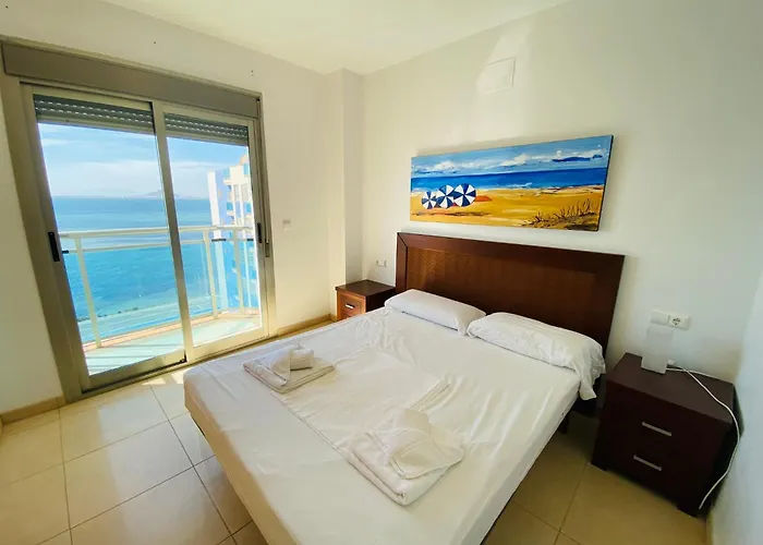 Libertad Dos Playas By Alina365 *