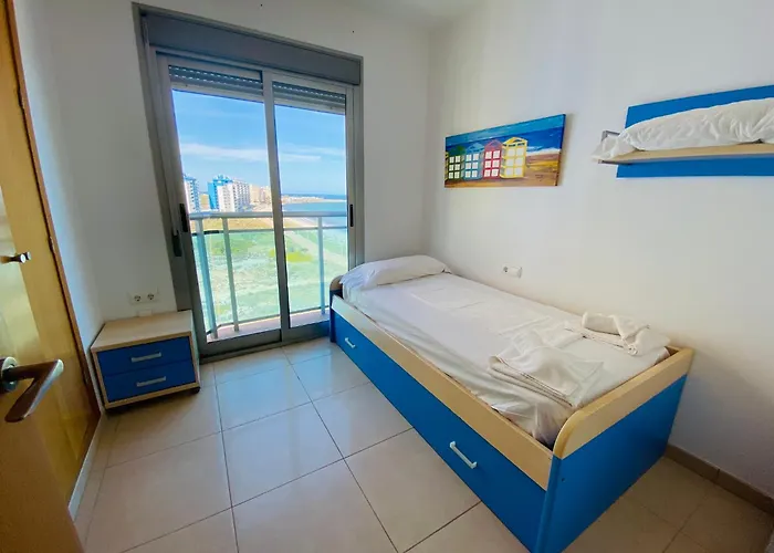 Libertad Dos Playas By Alina365 *