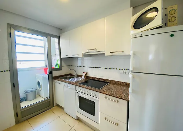 Libertad Dos Playas By Alina365 La Manga del Mar Menor