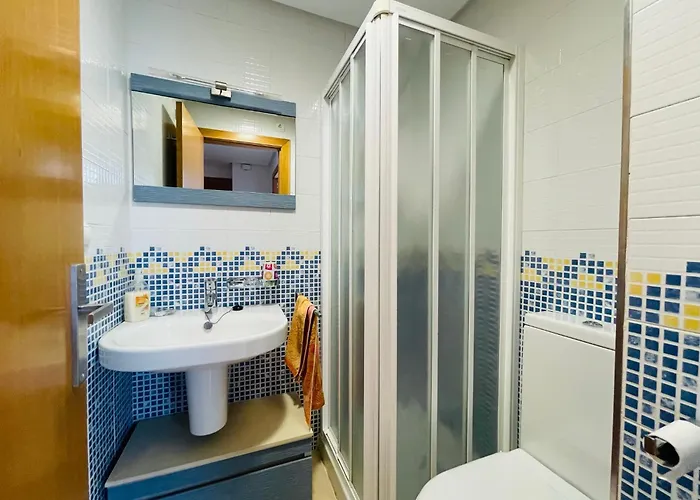 Libertad Dos Playas By Alina365 La Manga del Mar Menor