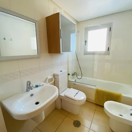 Libertad Dos Playas By Alina365 *