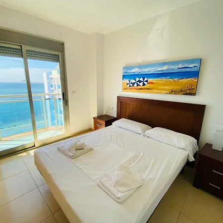 Libertad Dos Playas By Alina365 *