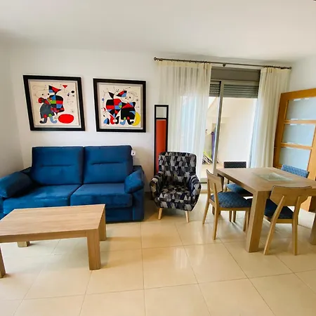 Libertad Dos Playas By Alina365 Apartamento La Manga del Mar Menor