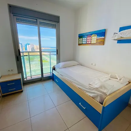 Libertad Dos Playas By Alina365 *