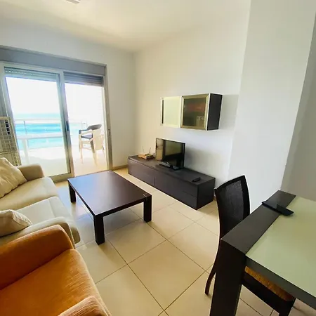 Libertad Dos Playas By Alina365 Apartamento La Manga del Mar Menor