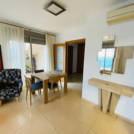 Libertad Dos Playas By Alina365 * Ла-Манга-дель-Мар-Менор