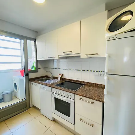 Libertad Dos Playas By Alina365 Ла-Манга-дель-Мар-Менор