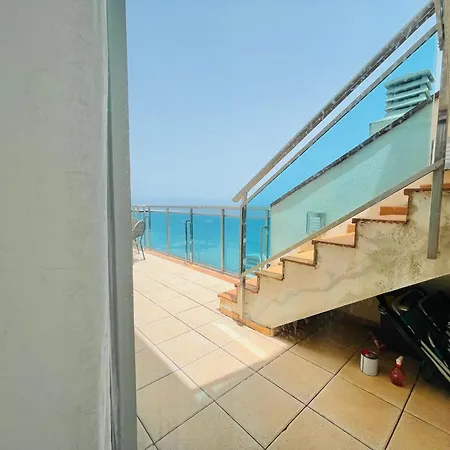 Libertad Dos Playas By Alina365 * Ла-Манга-дель-Мар-Менор