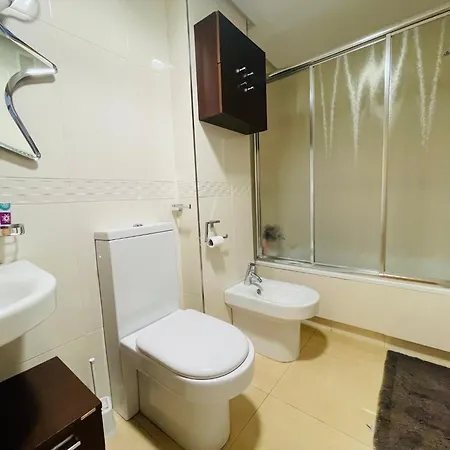 Libertad Dos Playas By Alina365 La Manga del Mar Menor