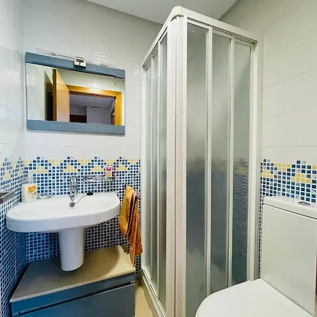 Libertad Dos Playas By Alina365 Ла-Манга-дель-Мар-Менор