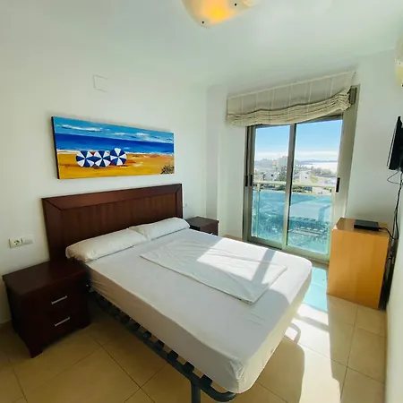 Libertad Dos Playas By Alina365 Апартаменти