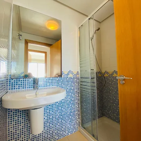 Libertad Dos Playas By Alina365 *