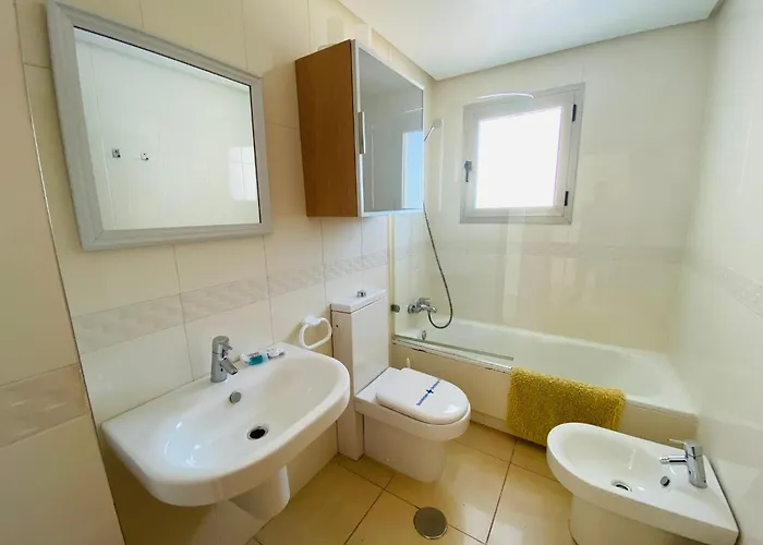 Libertad Dos Playas By Alina365 *