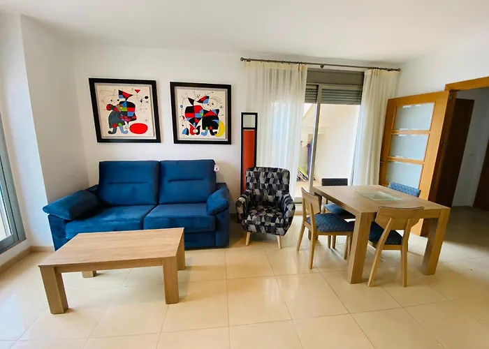 Libertad Dos Playas By Alina365 דירה לה מנגה דל מר מנור