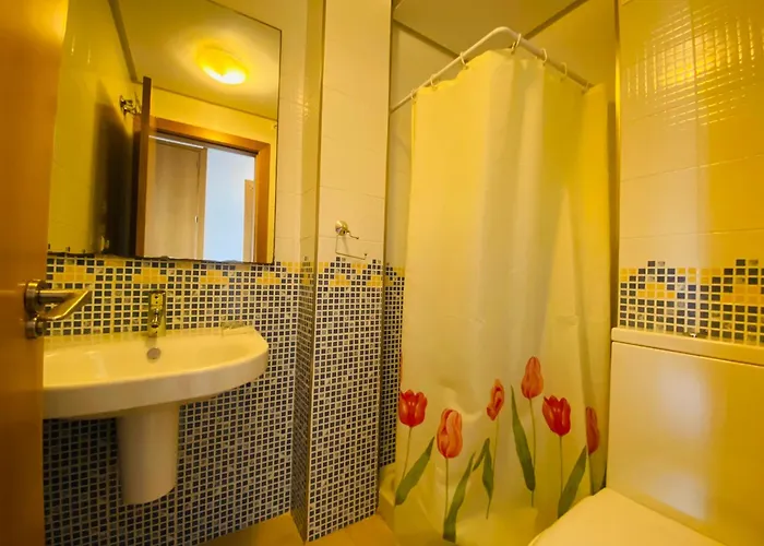 Libertad Dos Playas By Alina365