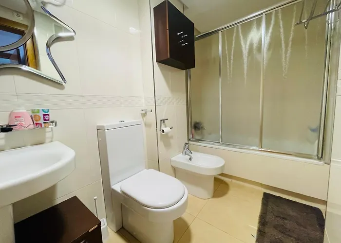 Libertad Dos Playas By Alina365 La Manga del Mar Menor