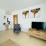 Libertad Dos Playas By Alina365 Apartamento La Manga del Mar Menor