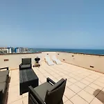 Apartamento Libertad Dos Playas By Alina365 *