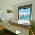 Libertad Dos Playas By Alina365 Apartamento *
