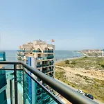 Apartamento Libertad Dos Playas By Alina365 La Manga del Mar Menor