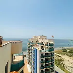 Libertad Dos Playas By Alina365 Apartamento La Manga del Mar Menor