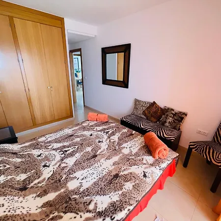 Appartement Libertad Dos Playas By Alina365 La Manga del Mar Menor