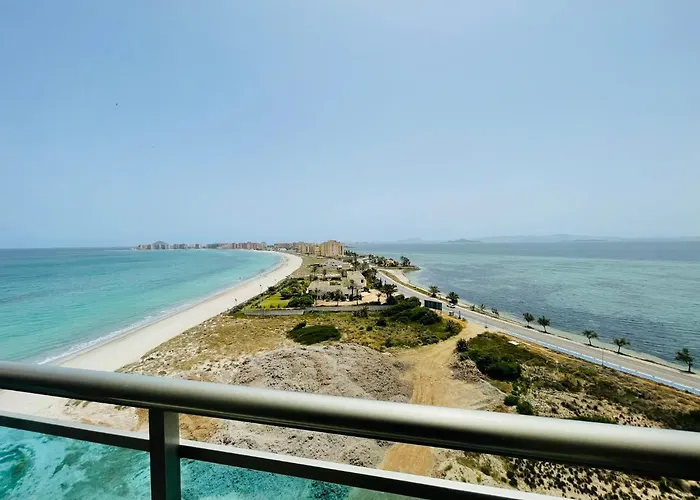 Appartement Libertad Dos Playas By Alina365