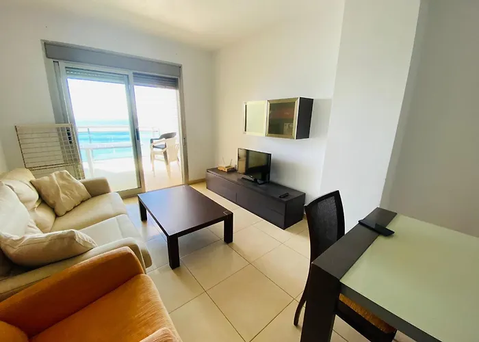 Libertad Dos Playas By Alina365 Appartement La Manga del Mar Menor