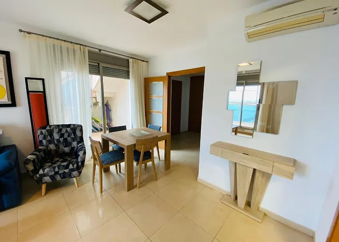 Libertad Dos Playas By Alina365 * La Manga del Mar Menor