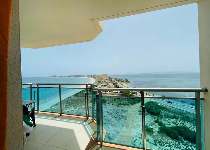 Libertad Dos Playas By Alina365