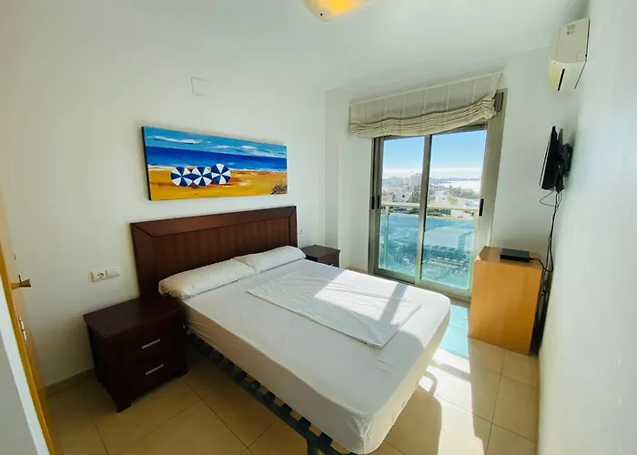 Libertad Dos Playas By Alina365 Appartement